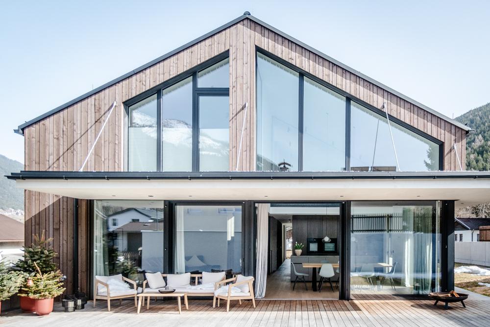 Zebisch Küche Fulpmes