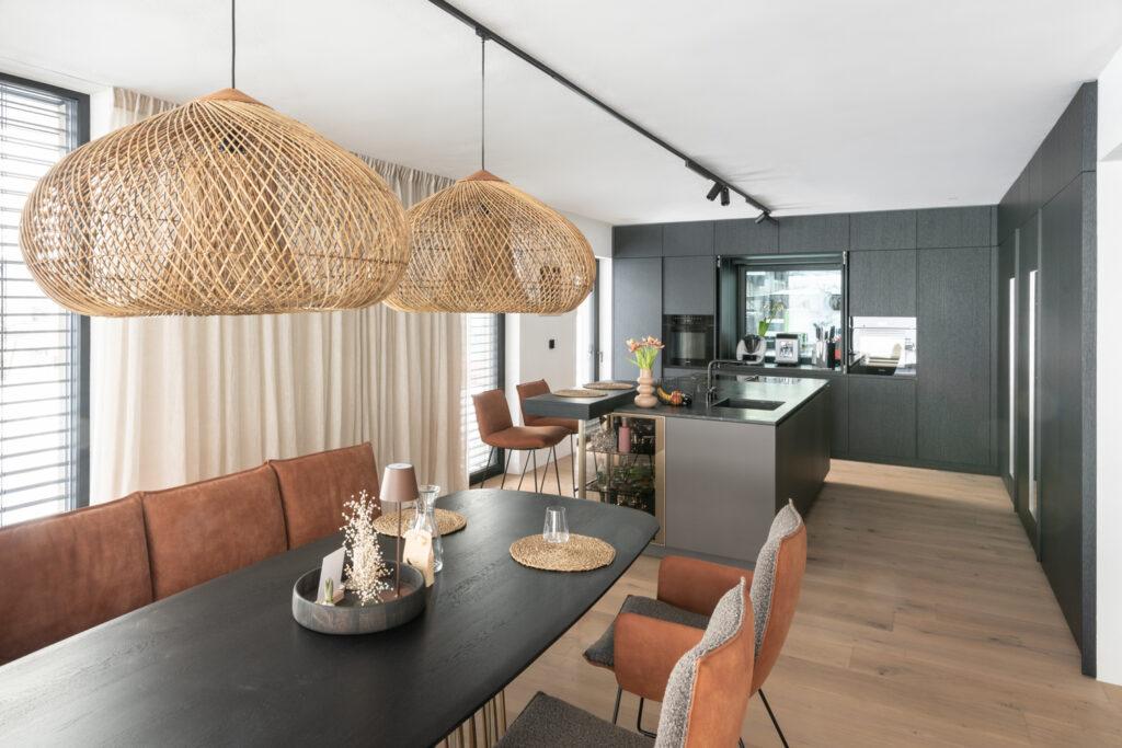 Zebisch Küche Ranggen